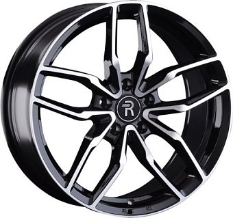 Replay Audi (A121) 9x20 5x112 ET20 dia 66,6 BKF