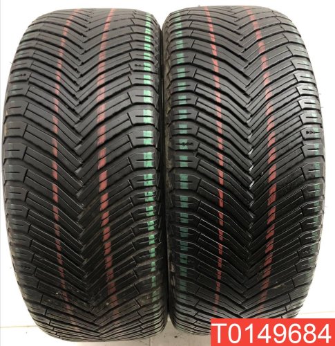 Michelin Cross Climate 2 245/45 R19 102V  - 1