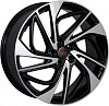 Replica Concept Hyundai (HND531) 7x17 5x114,3 ET40 dia 67,1 BKF