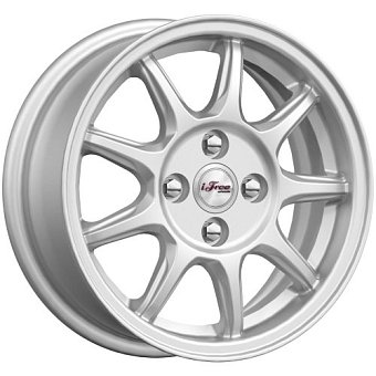 iFree Эвил 5,5x14 4x98 ET35 dia 58,5 нео-классик