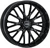 MAK Speciale 10x22 5x130 ET48 dia 71,6 gloss black