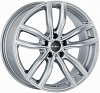 MAK Fahr 8x19 5x120 ET36 dia 72,6 silver
