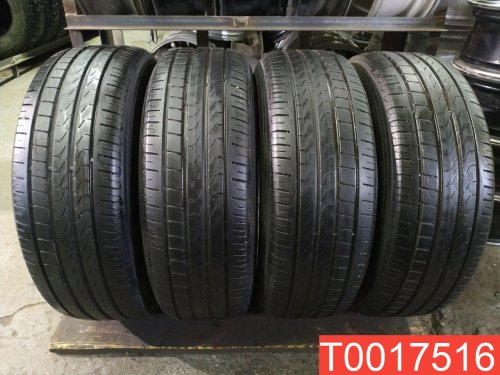 Pirelli Scorpion Verde 215/65 R17 99V  - 1