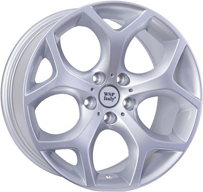 Диски Acacia WSP Italy стиль 214 (W667 Hotbird) - 1