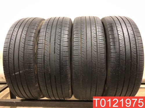 Nexen Classe Premiere CP672 205/65 R16 95H  - 1