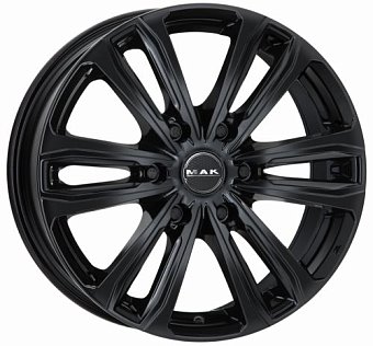 MAK Safari 6 8,5x20 6x139,7 ET38 dia 67,1 gloss black