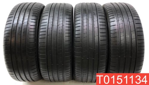 Pirelli P Zero PZ4 235/50 R19 99W  - 1