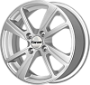 Carwel Бросно 127 5,5x14 4x108 ET40 dia 63,3 SLP