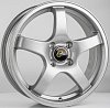 Cross Street CR-14 6x15 4x98 ET40 dia 58,6 S