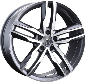 Replay Audi (A34) 8,5x19 5x112 ET36 dia 57,1 GMF