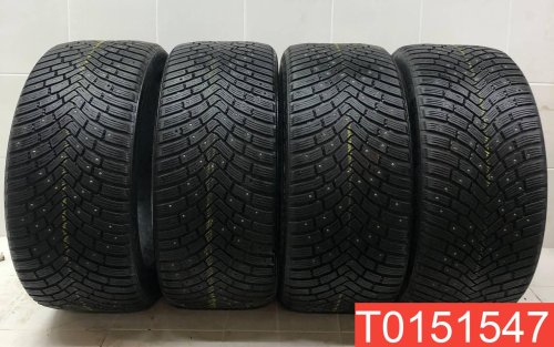 Continental IceContact 3 295/40 R21 111T  - 1