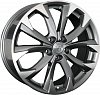 Replica Replay Mazda (MZ93) 7x17 5x114.3 ET50 dia 67.1 GMF
