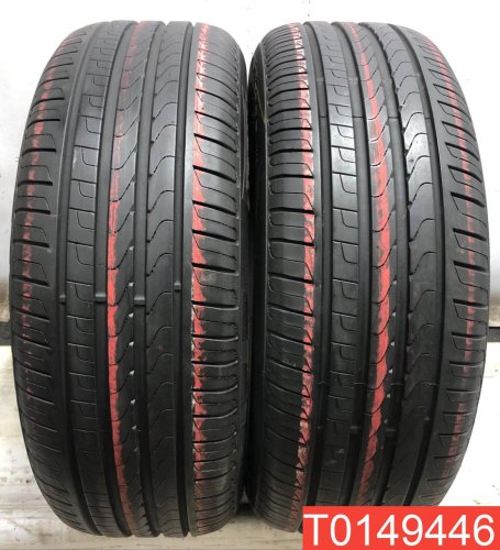 Pirelli Scorpion Verde 235/55 R18 100W RunFlat - 1