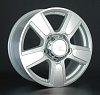 LS wheels 347 8.5x20 5x150 ET60 dia 110.5 SF