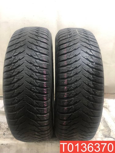 Goodyear UltraGrip 8 215/65 R16 98T  - 1