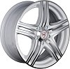 NZ F-6 7x17 5x114,3 ET40 dia 67,1 WF