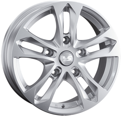 Диски LS wheels 197 - 1