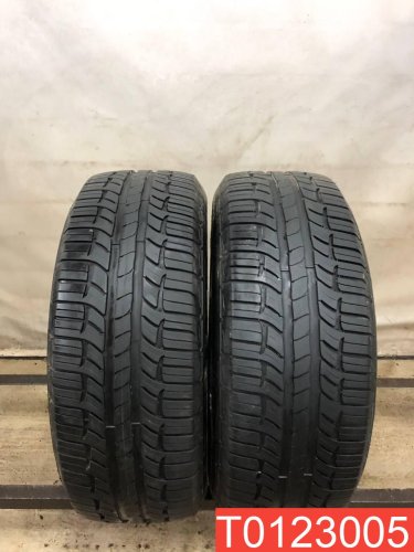 BFGoodrich Advantage T/A SUV 265/60 R18 110H  - 1