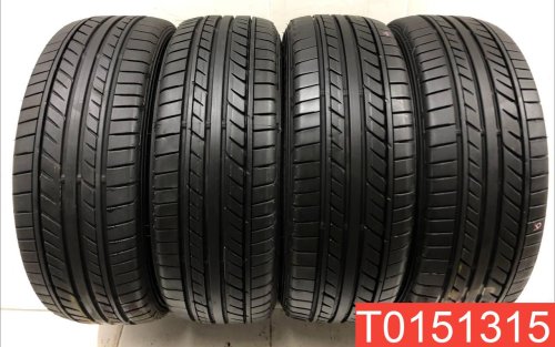 Goodyear Eagle LS EXE 185/55 R15 82V  - 1