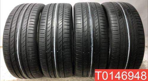 Continental ContiSportContact 5 245/45 R19 98Y  - 1