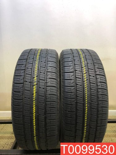 Goodyear Reliant All-season 215/55 R16 93V  - 1