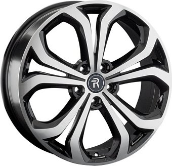 Replay Infiniti (INF74) 7,5x19 5x114,3 ET39 dia 66,1 BKF