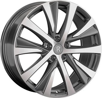 Replay Genesis (GS36) 8x20 5x114,3 ET47 dia 67,1 GMF
