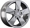 Replay Hyundai (HND97) 6,5x15 5x114,3 ET42 dia 67,1 GM