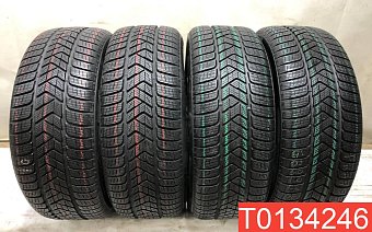 Pirelli Scorpion Winter 235/55 R18 104H 