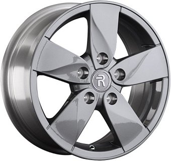 Replay Hyundai (HND97) 6,5x15 5x114,3 ET42 dia 67,1 GM