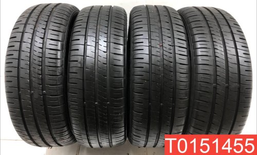 Dunlop Enasave EC204 195/55 R15 85V  - 1