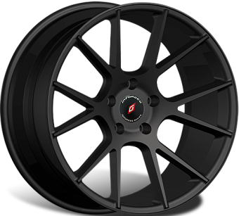 Inforged IFG23 7,5x17 5x108 ET42 dia 63,3 matt black Inforged IFG23 7,5x17 5x108 ET42 dia 63,3 matt black