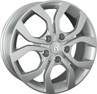 Replay Hyundai (HND269) 6,5x16 5x114,3 ET50 dia 67,1 S