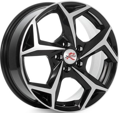 Диски X Trike RST R066 KIA Soul - 1