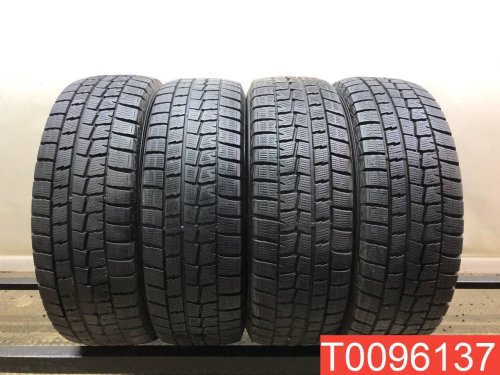 Dunlop Winter Maxx WM01 195/65 R15 91Q  - 1