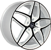 YST X-19 6x15 4x100 ET36 dia 60,1 W+B