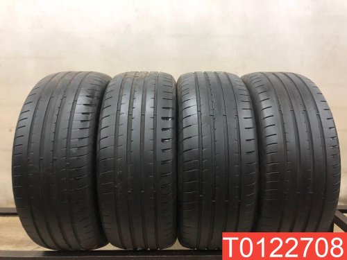 Goodyear Eagle F1 Asymmetric 3 225/45 R18 95Y RunFlat - 1