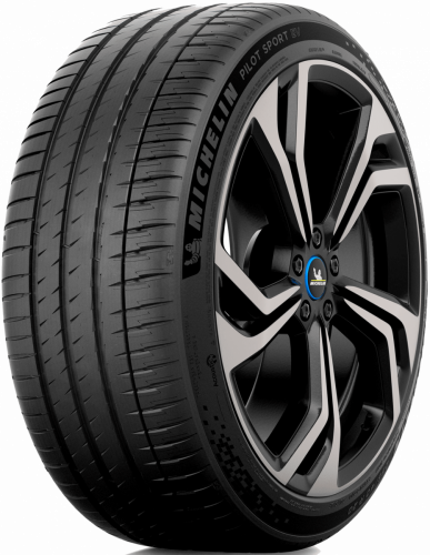 Шины Michelin Pilot Sport EV 255/40 R20 101W XL T0 Acoustic - 1
