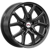 iFree Страйк 6,5x17 5x114,3 ET38 dia 67,1 BK