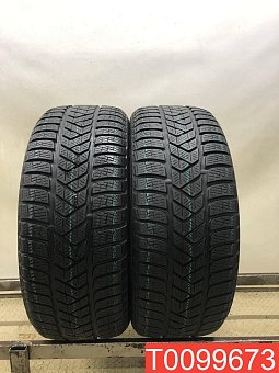 Pirelli Sottozero 3 215/55 R16 93H 