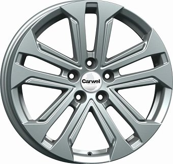 Carwel Витус 244 7x18 5x108 ET36 dia 65,1 SB