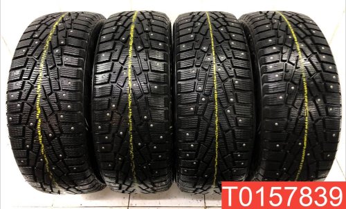 Cordiant Snow Cross 225/55 R17 101T  - 1