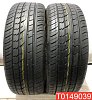 Continental CrossConatct UHP 235/55 R20 102W 