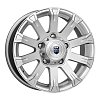 K&K Байкал 7x16 5x139,7 ET35 dia 108,1 блэк платинум Россия