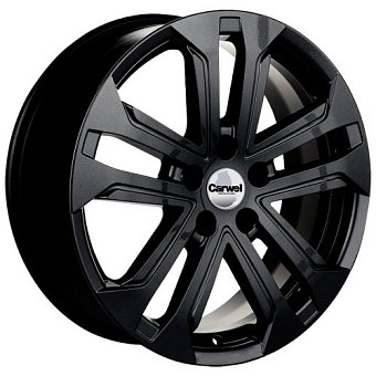 Carwel Куж 1803 7x18 5x108 ET36 dia 65,1 BL Carwel Куж 1803 7x18 5x108 ET36 dia 65,1 BL