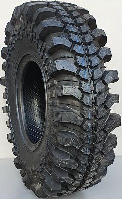 Шины Wanda Digger WN03 M/T - 1