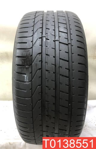 Pirelli Pzero 265/35 R20 99Y  - 1