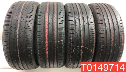 Continental Ecocontact 6 235/50 R19 103V  - 1