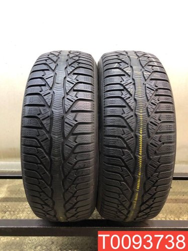 Kleber Krisalp HP2 205/60 R16 96H  - 1