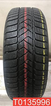 Pirelli Sottozero 3 225/55 R17 101V 
